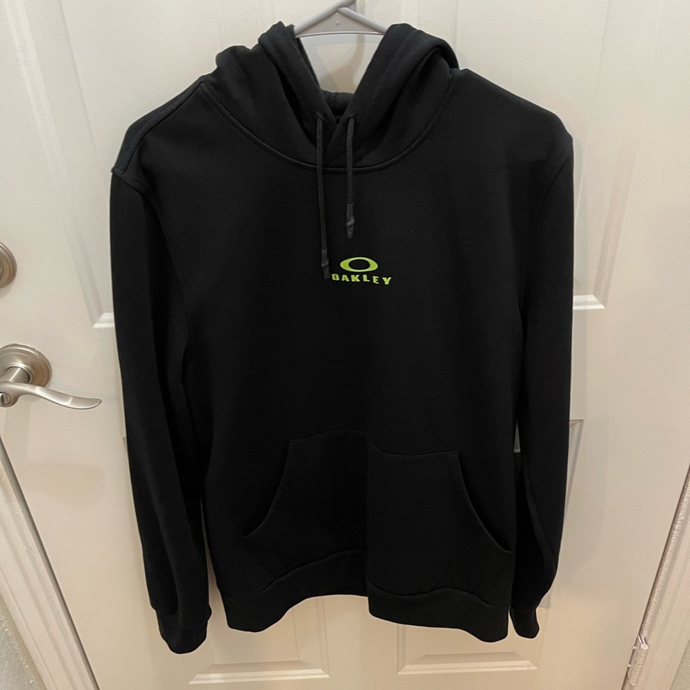 Oakley Hoodie